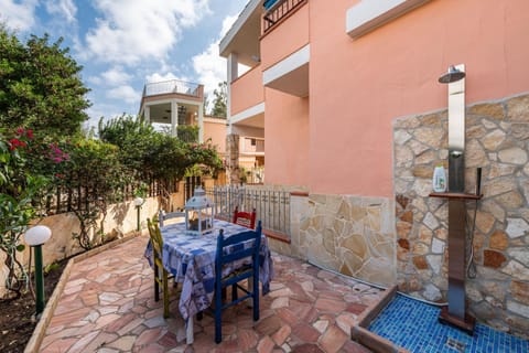 Villetta Lelu' House in Villasimius