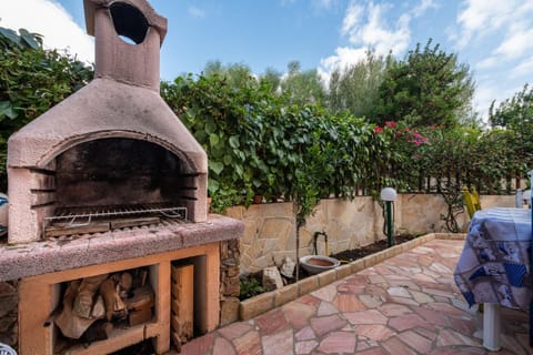 Villetta Lelu' House in Villasimius