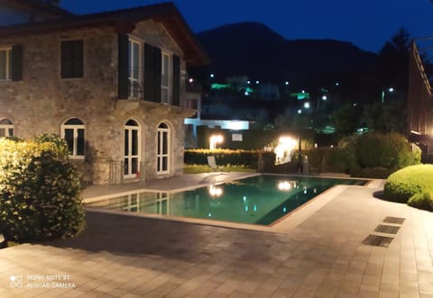 BELLA VITA! Apartment in Bellagio