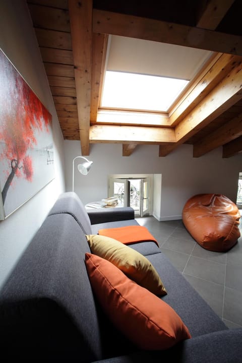 BELLA VITA! Apartment in Bellagio