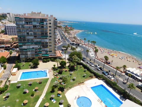 Day, Summer, Beach, City view, Pool view, Sea view, Swimming pool, Swimming pool