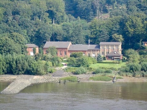 Elbblick Apartment in Hamburg