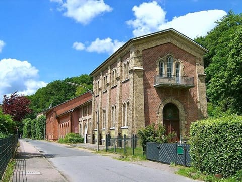 Elbblick Apartment in Hamburg