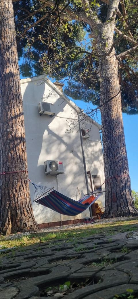 Holiday house Pinus Pinea House in Dubrovnik-Neretva County