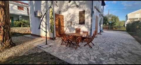 Holiday house Pinus Pinea House in Dubrovnik-Neretva County