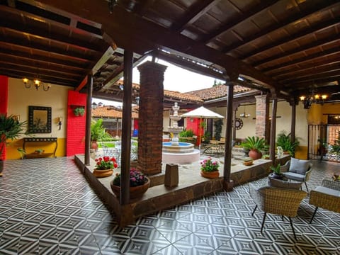Patio, Off site, Balcony/Terrace, Living room