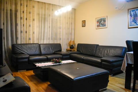 Apartman Sara 2 Apartment in Podgorica