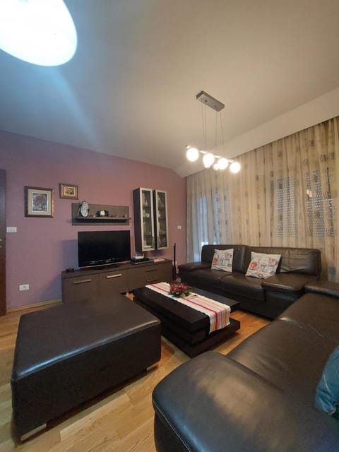 Apartman Sara 2 Apartment in Podgorica
