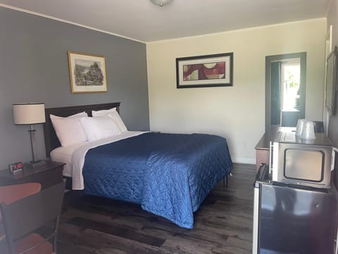 Nites Inn Motel Motel in Cornwall