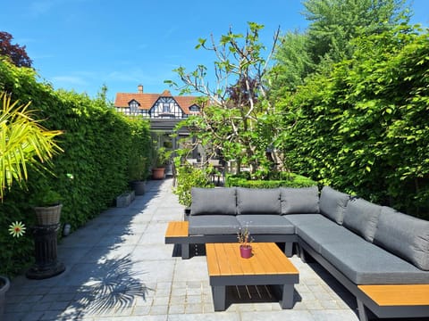 Casa Camino House in Bruges