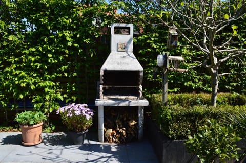 Casa Camino House in Bruges