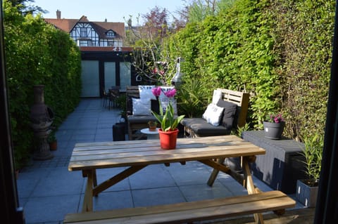 Casa Camino House in Bruges