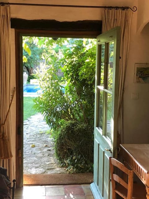 La Source à Bonnieux en Luberon House in Bonnieux