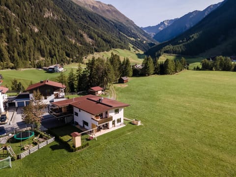 Apart Anemone Apartment in Tyrol