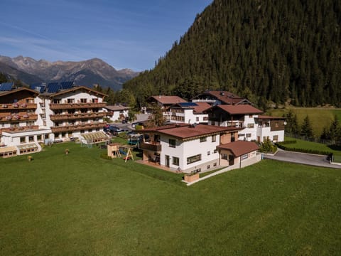 Apart Anemone Apartment in Tyrol