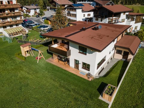 Apart Anemone Apartment in Tyrol