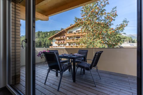 Apart Anemone Apartment in Tyrol