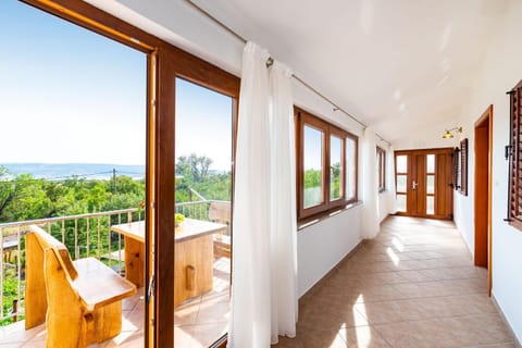 Apartment Adam Apartment in Seline