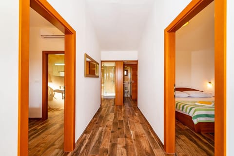 Apartment Adam Apartment in Seline