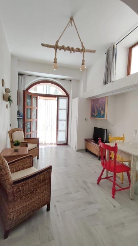 Duomo 8 - Borgo antico House in Termoli