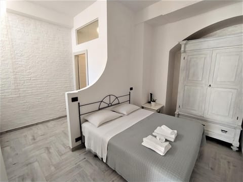 Duomo 8 - Borgo antico House in Termoli