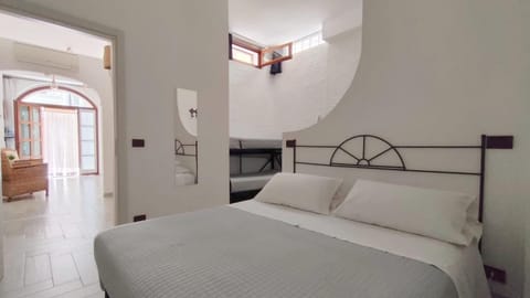 Duomo 8 - Borgo antico House in Termoli