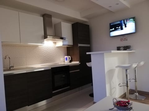 Apartman Škribulja Apartment in Federation of Bosnia and Herzegovina