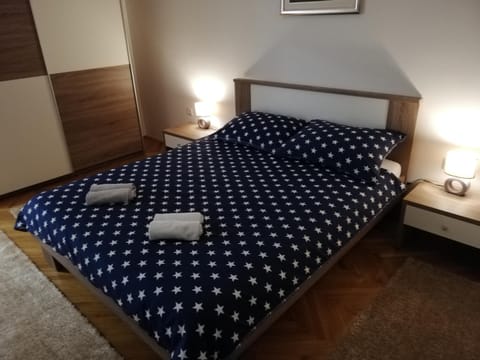 Apartman Škribulja Apartment in Federation of Bosnia and Herzegovina
