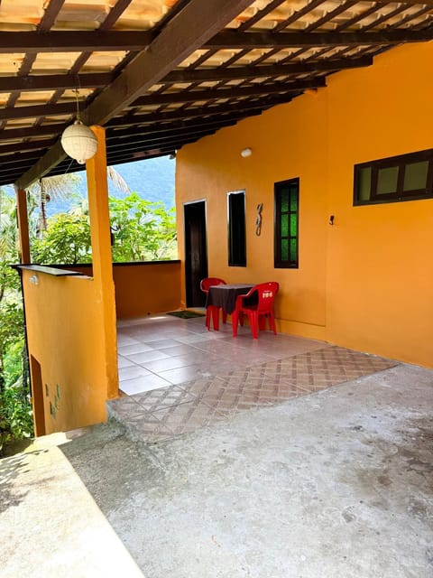 View (from property/room), Balcony/Terrace