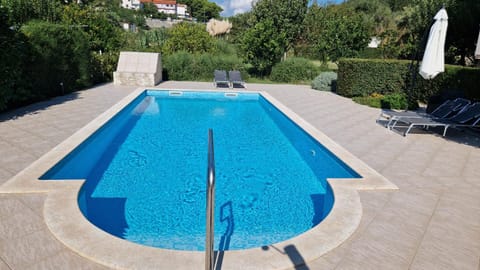 Apartments Renata Apartment in Lika-Senj County