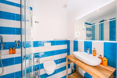 Villa Mary Suites Bed and Breakfast in Positano