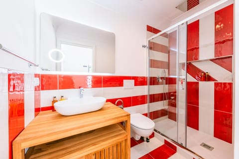 Villa Mary Suites Bed and Breakfast in Positano