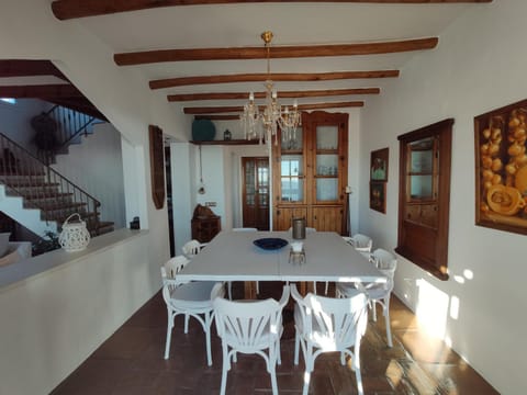 El hogar de Lucía House in Costa del Sol