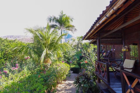 Eka Purnama Cottages Campground/ 
RV Resort in Abang