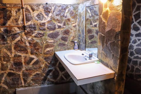 Eka Purnama Cottages Campground/ 
RV Resort in Abang