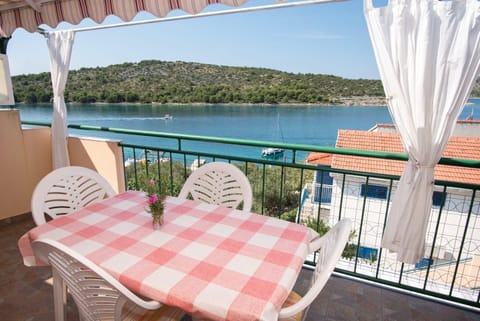 Apartments Vjera Apartment in Šibenik-Knin County, Croatia