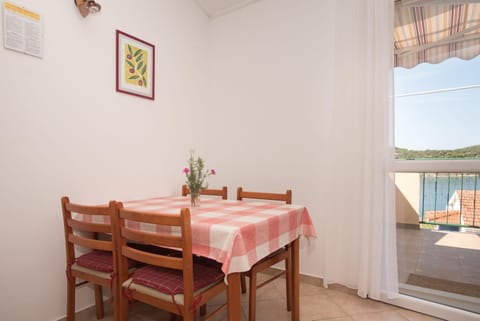 Apartments Vjera Apartment in Šibenik-Knin County, Croatia