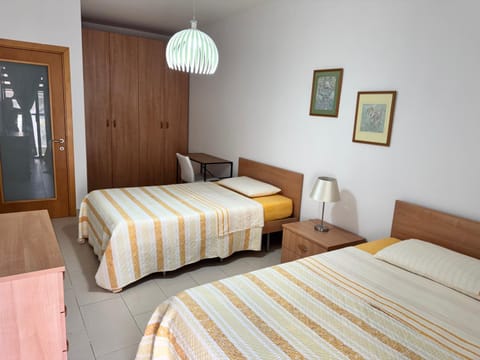 Modern Apartment with sea view Apartment in Malta