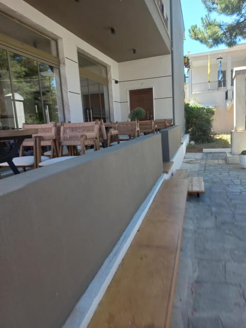 Peti's Apartment Apartment in Thasos