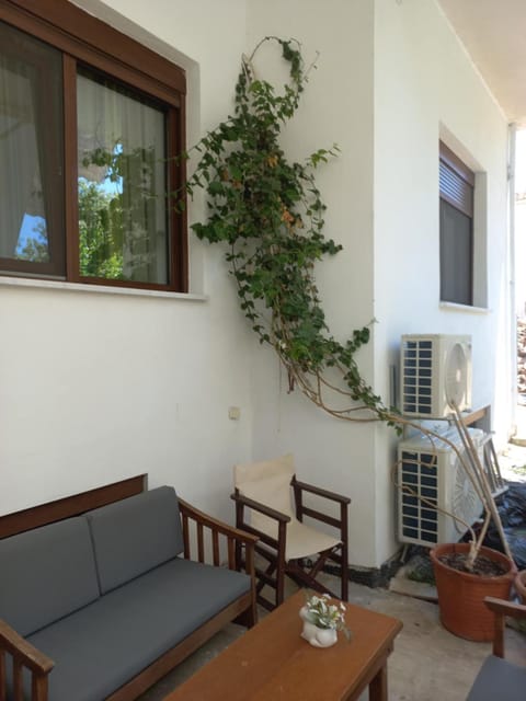 Peti's Apartment Apartment in Thasos