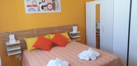 AleMar Apartment in Porto Cesareo