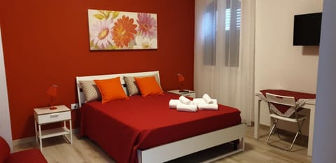 AleMar Apartment in Porto Cesareo