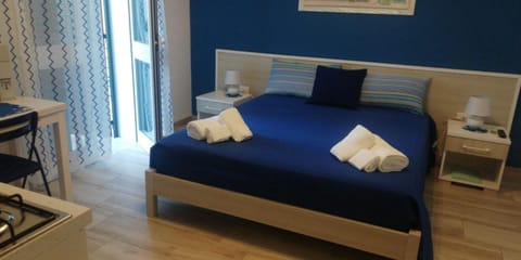 AleMar Apartment in Porto Cesareo