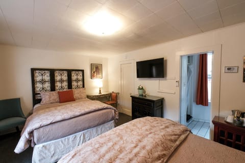 Jonquil Motel Hotel in Bisbee