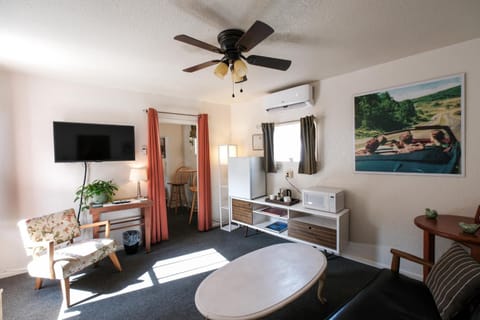 Jonquil Motel Hotel in Bisbee