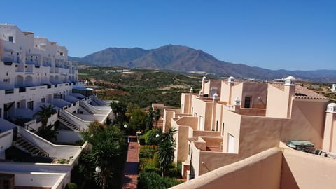 Estrella de La Bahia Apartment in Costa del Sol