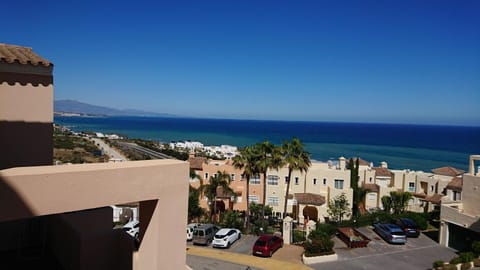 Estrella de La Bahia Apartment in Costa del Sol