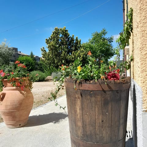 Il Casale di Fiore Apartment in Umbria