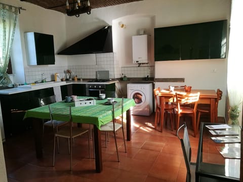 Cascina Carrata Casa Vacanze House in Liguria