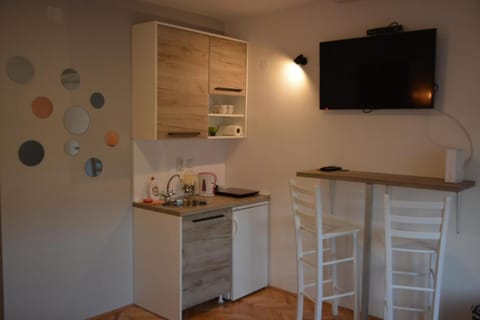 VIV apartment 1 Apartment in Serbia